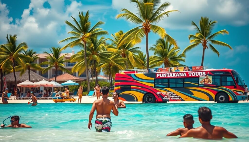 Punta Cana tours