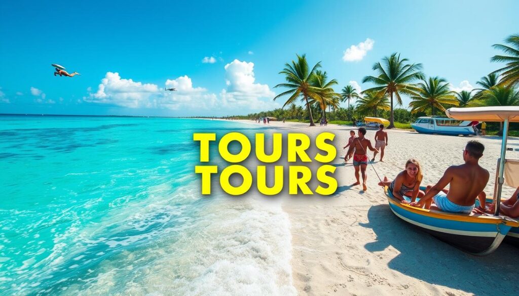 Punta Cana tours options overview