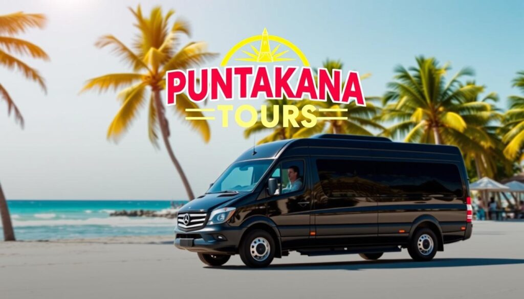 Punta Cana transfers