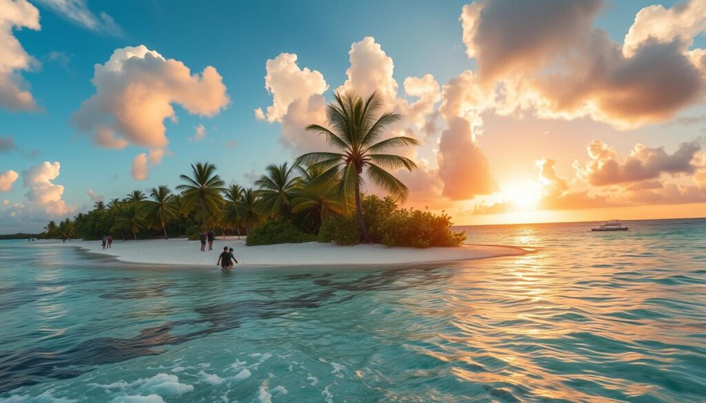 Punta Cana travel adventure destination