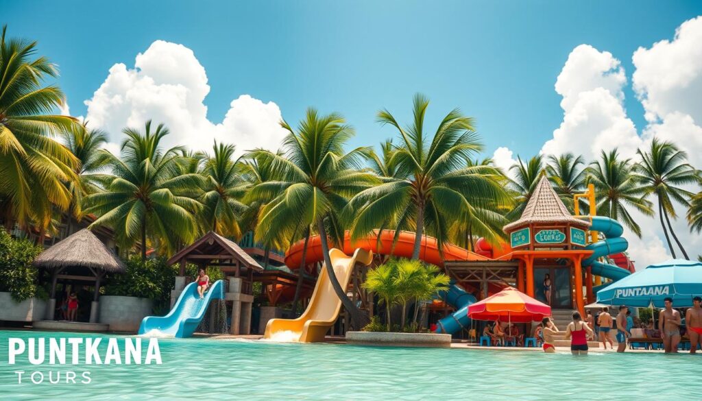 Punta Cana travel adventures