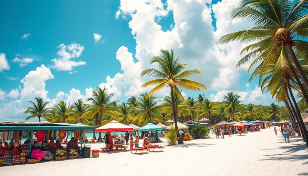 Punta Cana travel destination experience Punta Cana travel destination experience