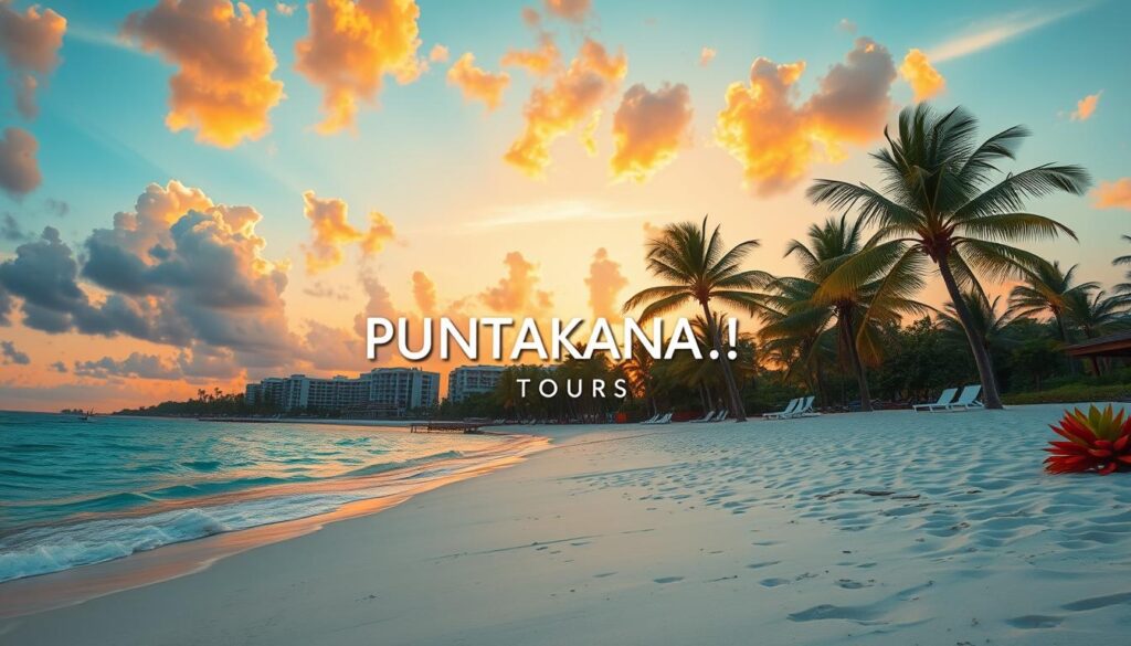 Punta Cana travel destination overview