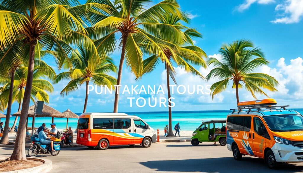 Punta Cana travel gateway