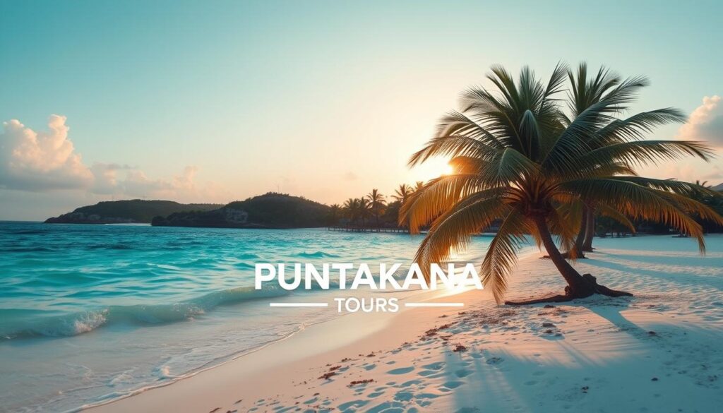 Punta Cana vacation stunning beaches