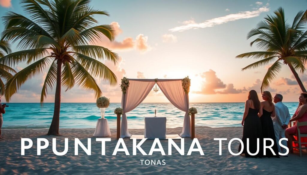 Punta Cana wedding destination