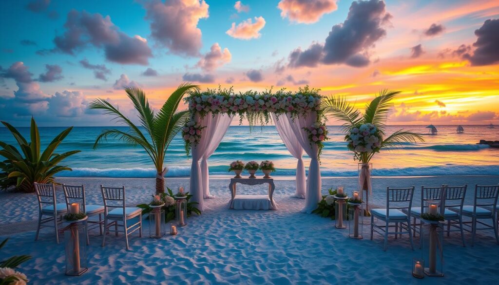 Punta Cana wedding destinations