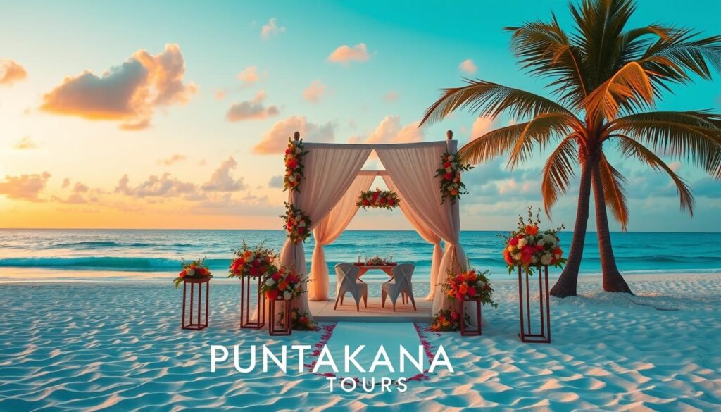 Punta Cana wedding locations