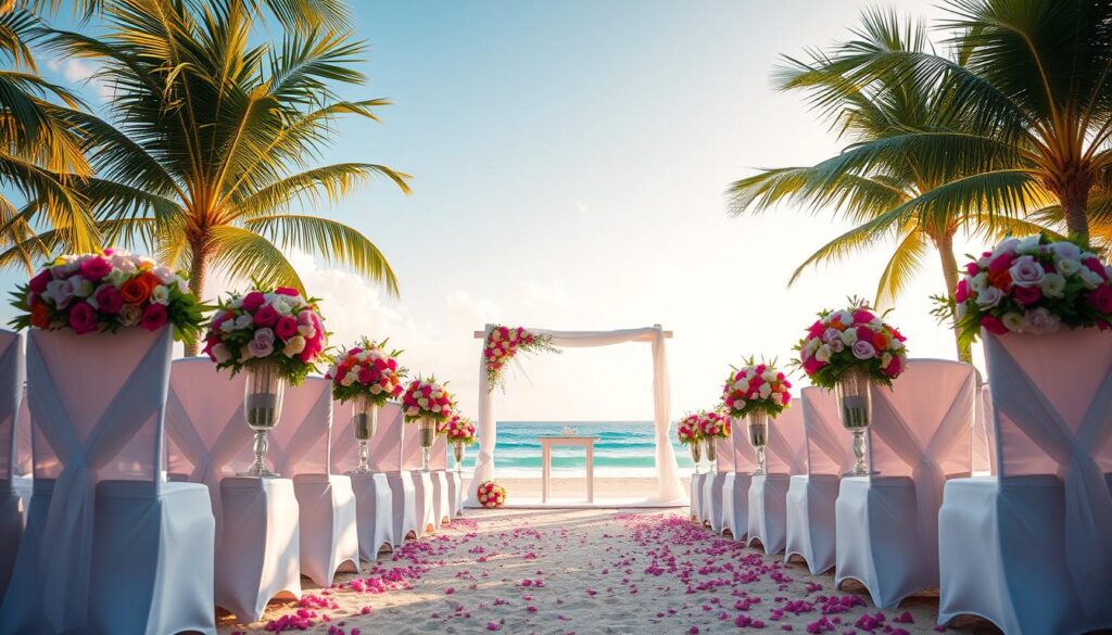 Punta Cana wedding venues