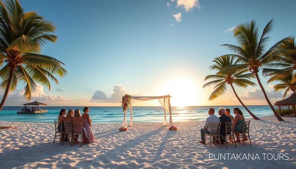 Punta Cana wedding venues