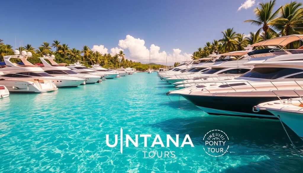 Punta Cana yacht rental pricing and customization packages