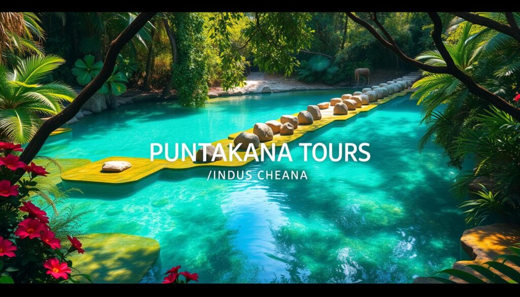 Reasons to visit Hoyo Claro