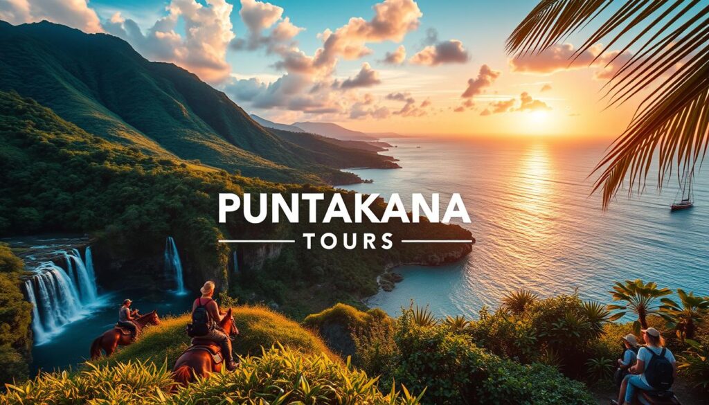 Samana tours from Punta Cana