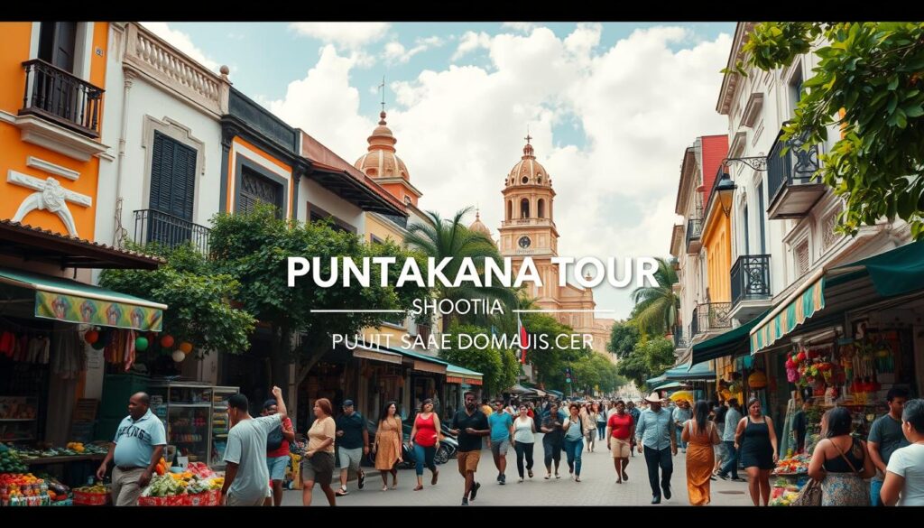 Santo Domingo cultural destination