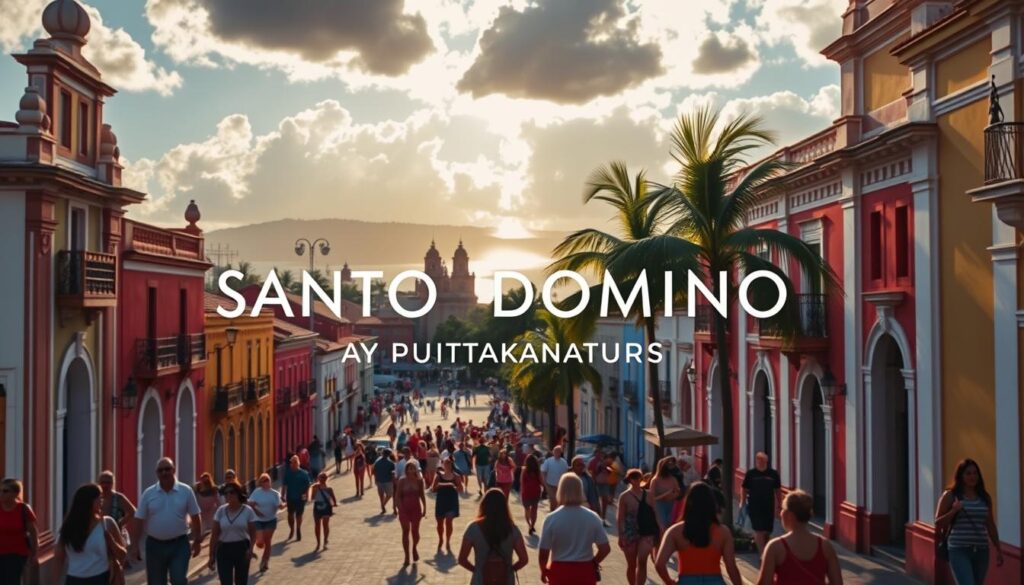 Santo Domingo tours from Punta Cana Santo Domingo tours from Punta Cana