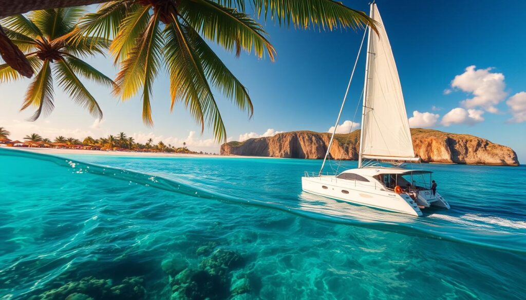 Saona Island Adventure