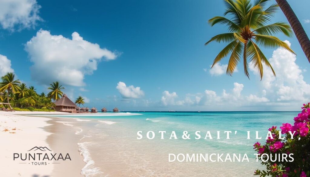 Saona Island Dominican Republic