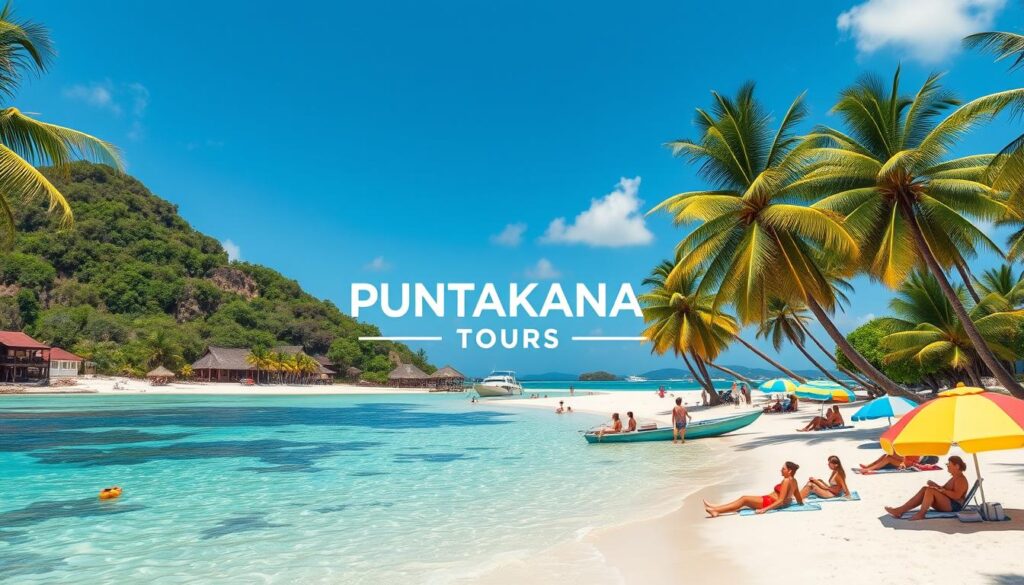 Saona Island excursion expectations