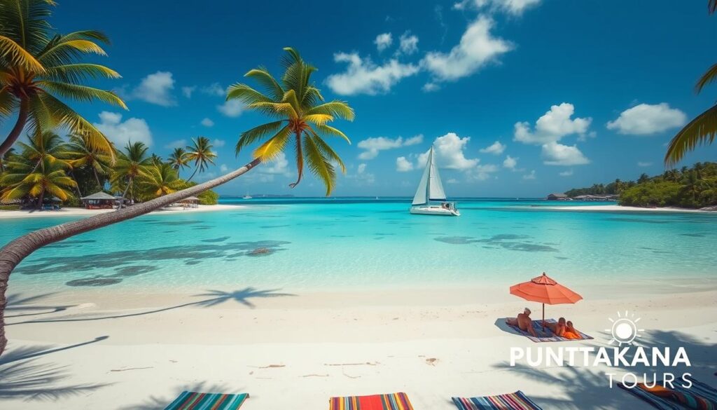 Saona Island tour expectations