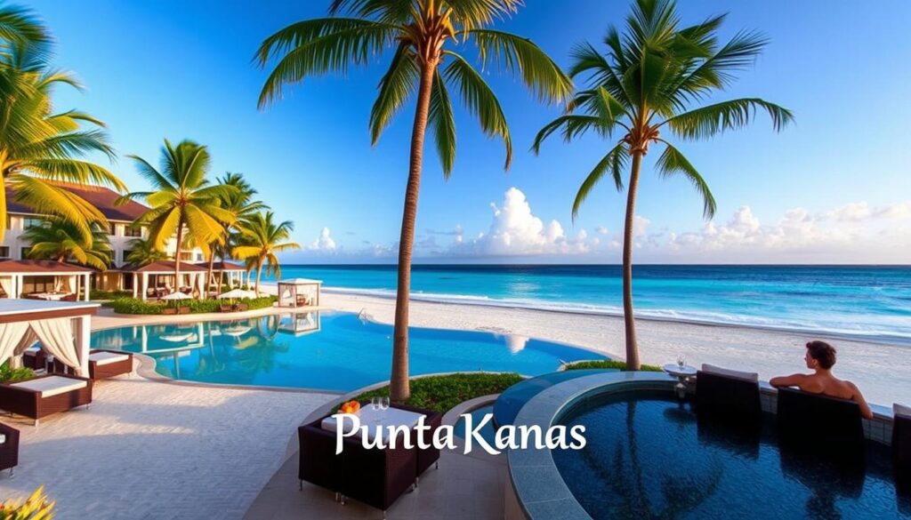 Secrets Cap Cana Resort
