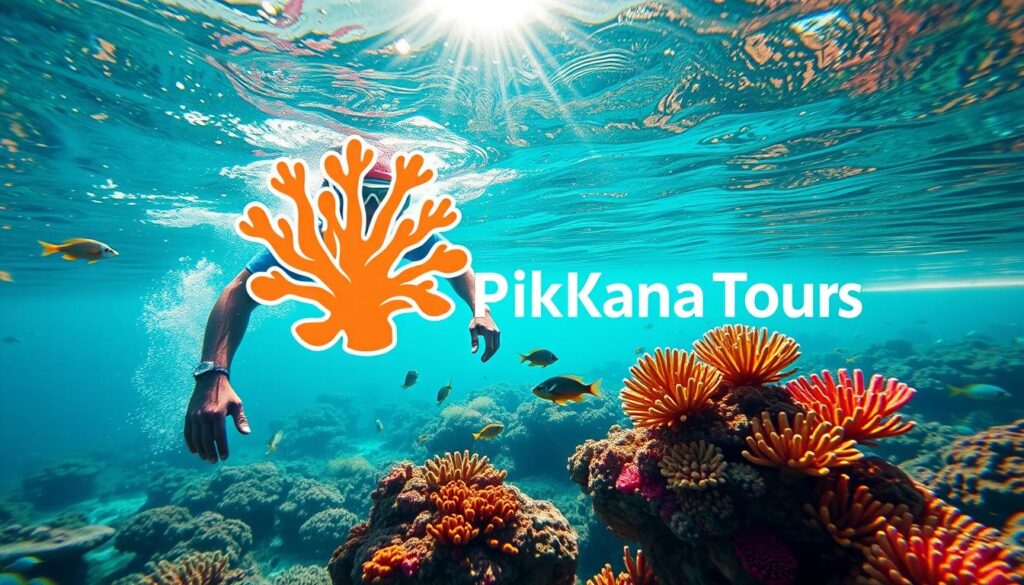 Snorkeling in Punta Cana