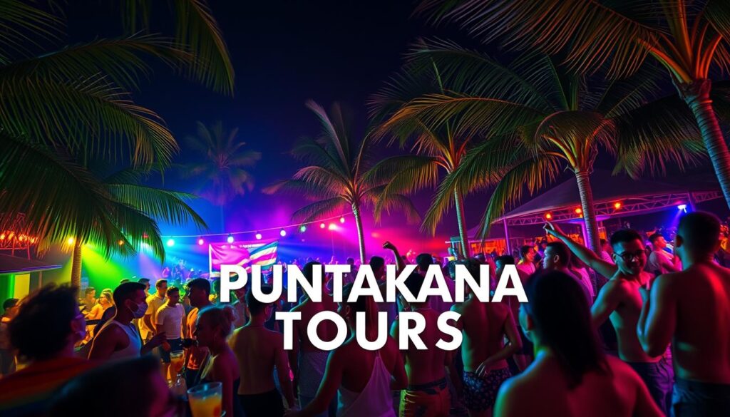 Tips for enjoying gay nightlife in Punta Cana