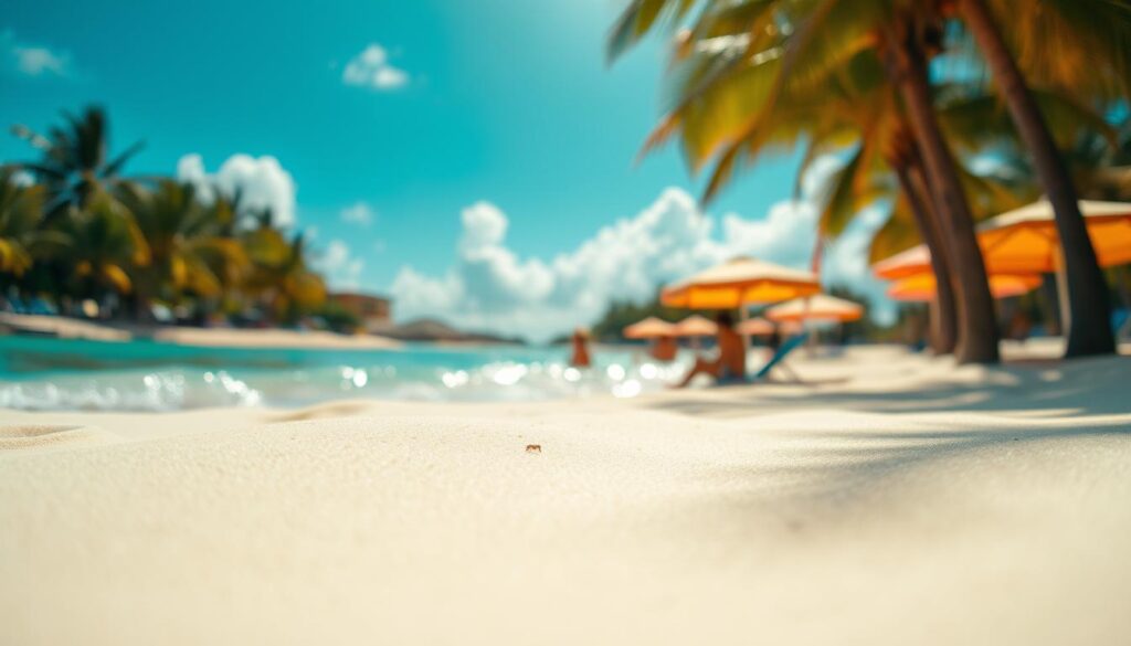 Understanding sand fleas in Punta Cana