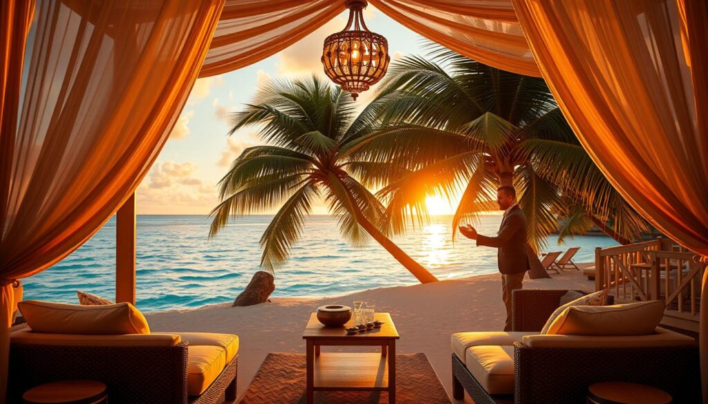 VIP experience in Punta Cana