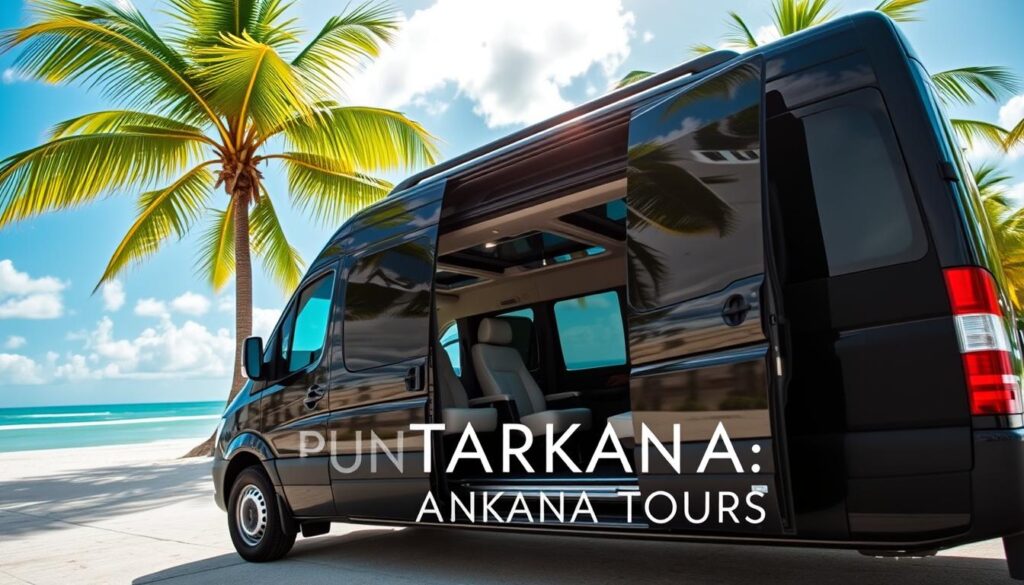 VIP transfers for luxury travel in Punta Cana VIP transfers for luxury travel in Punta Cana