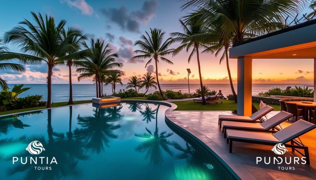 Villa rentals for privacy and comfort in Punta Cana