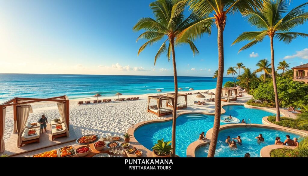 Why Choose All-Inclusive Resorts in Riviera Maya