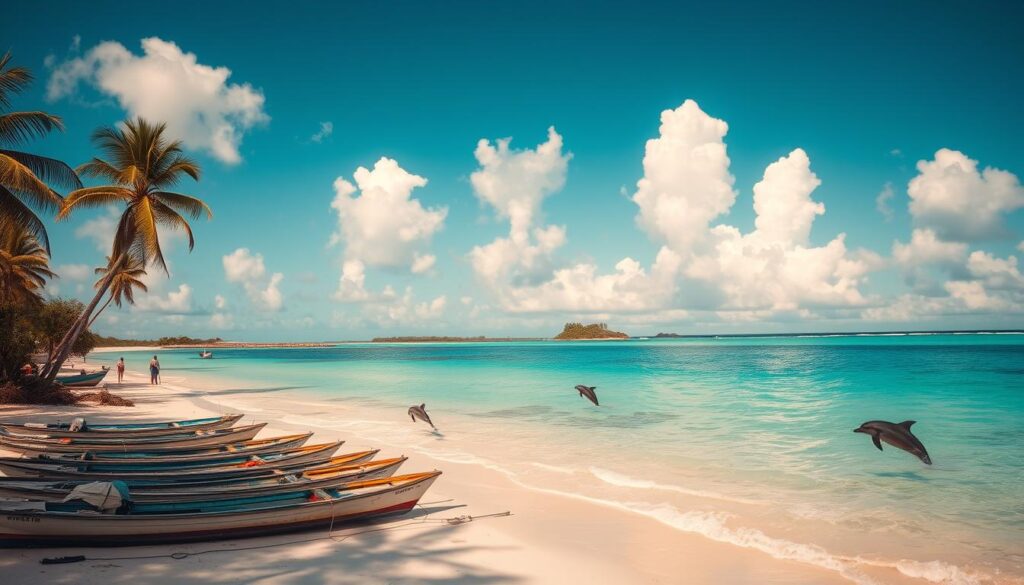 Why choose Punta Cana for fishing