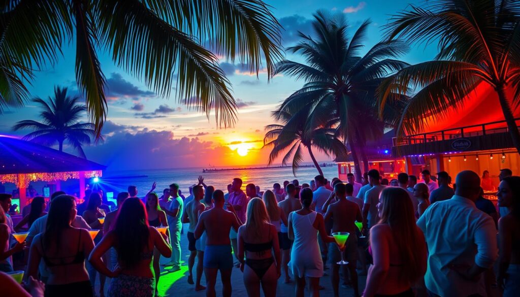 activities in Punta Cana