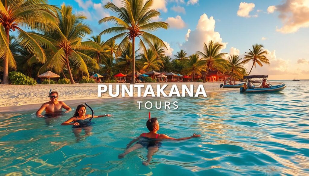 adult excursions Punta Cana experiences
