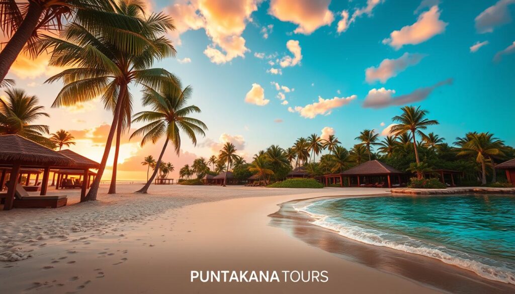 adult-only getaways in Punta Cana