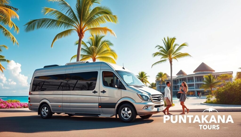 advance booking benefits Punta Cana vacation