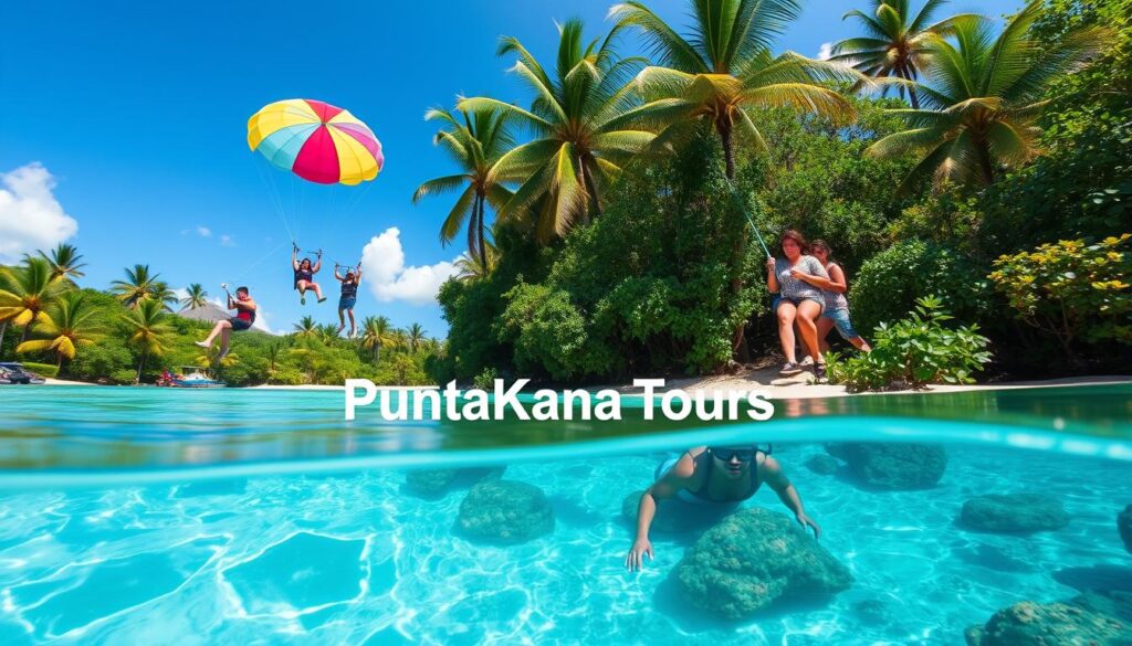 adventure activities