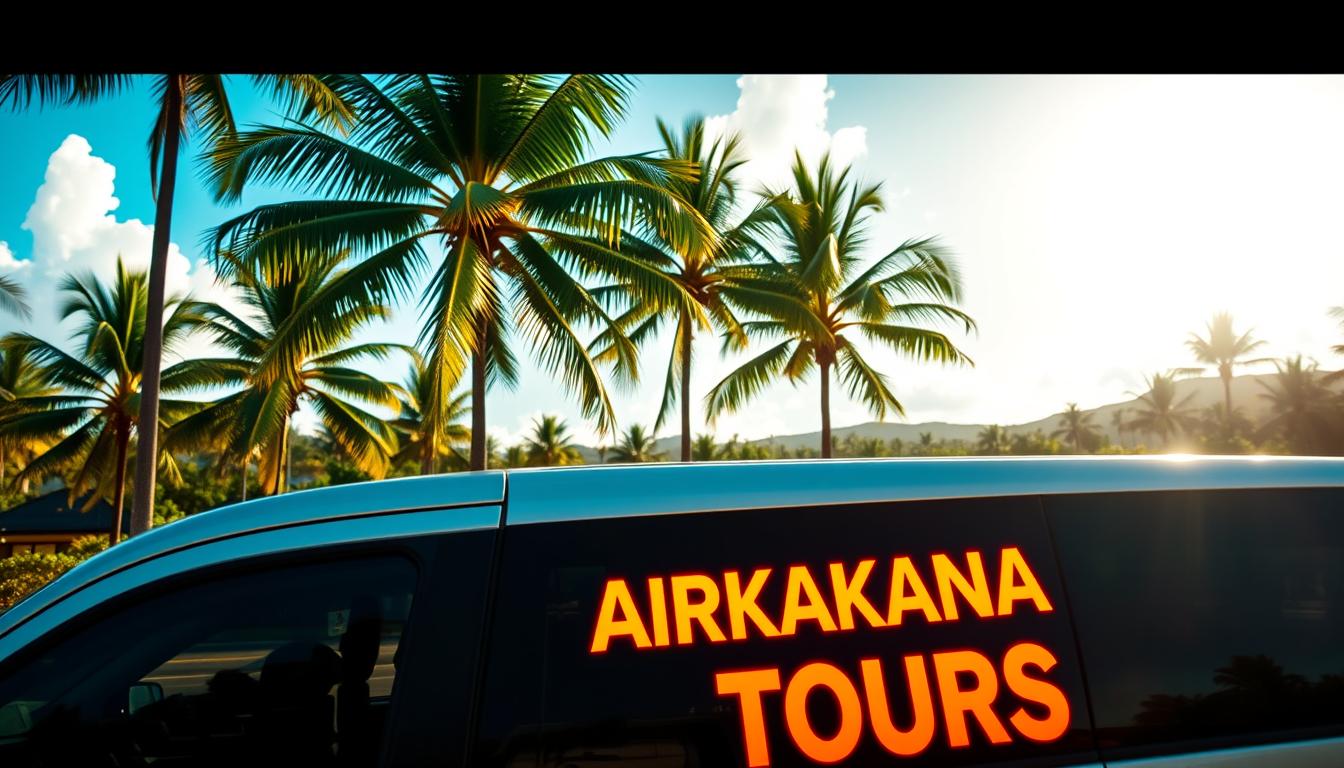 airport transfer punta cana