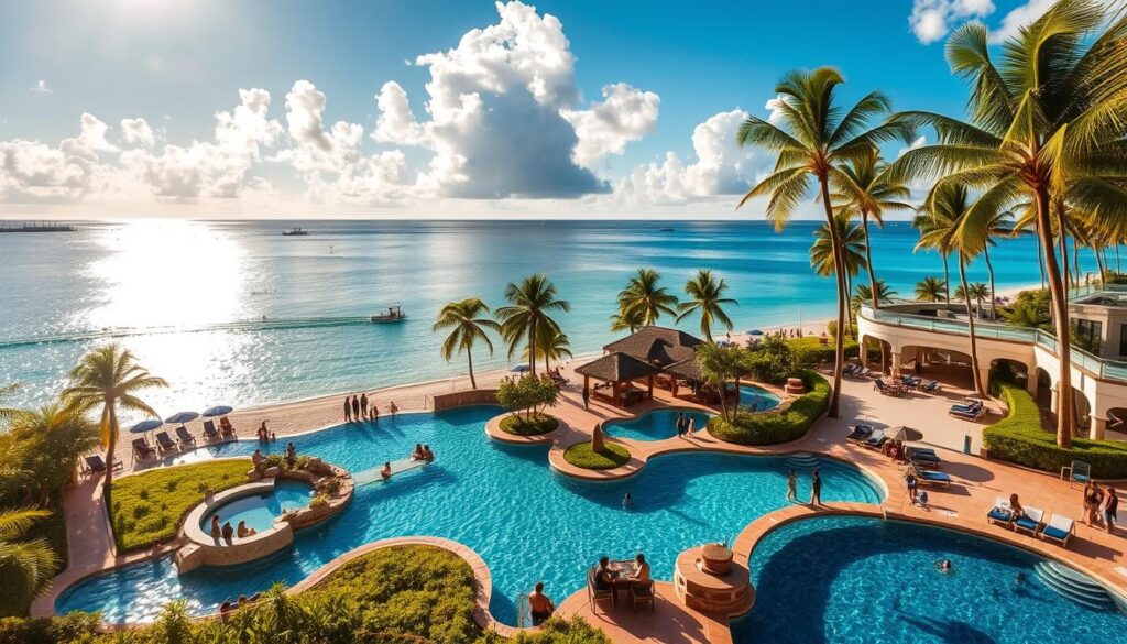 all-inclusive benefits