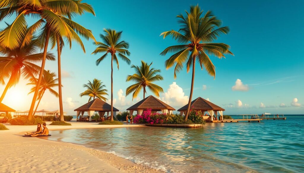 all-inclusive resorts