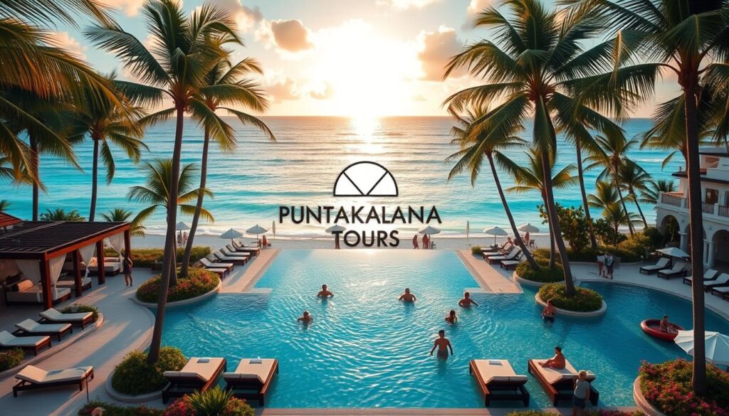 all-inclusive resorts in Punta Cana