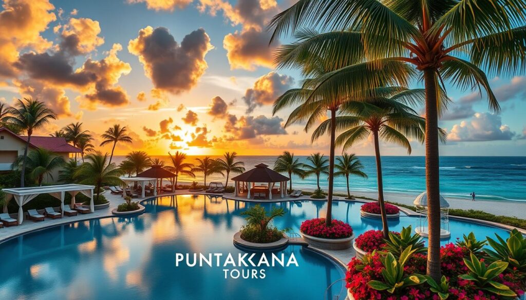 all-inclusive resorts in Punta Cana