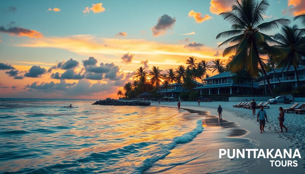 allure of Punta Cana