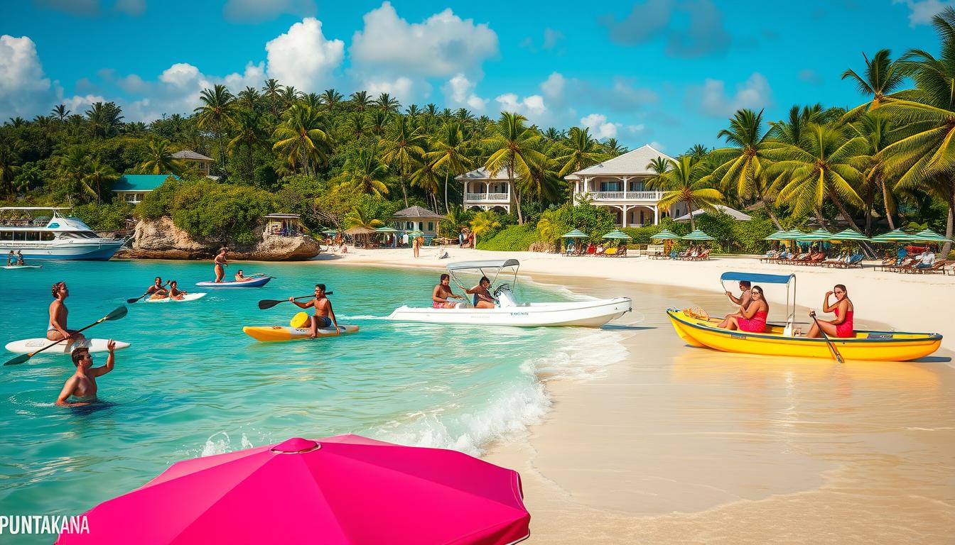 am resort excursions