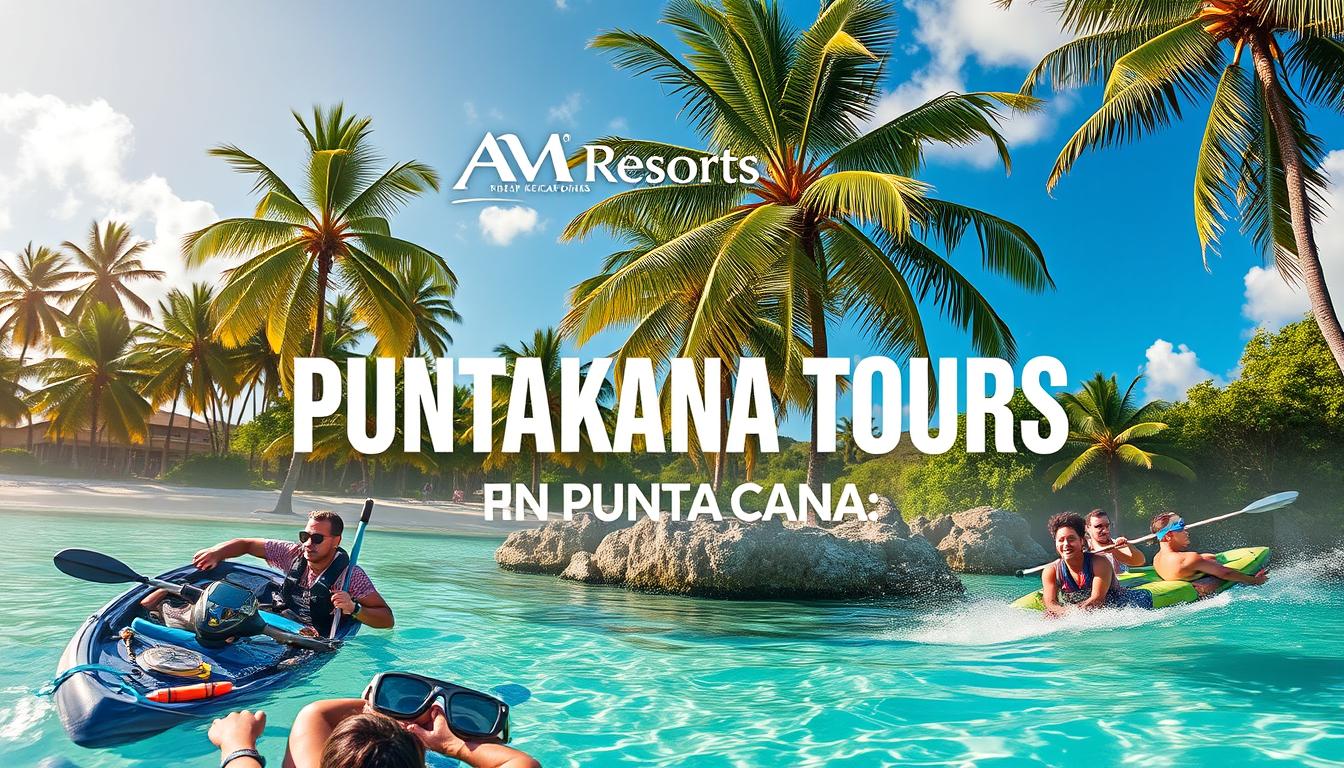 am resorts excursions
