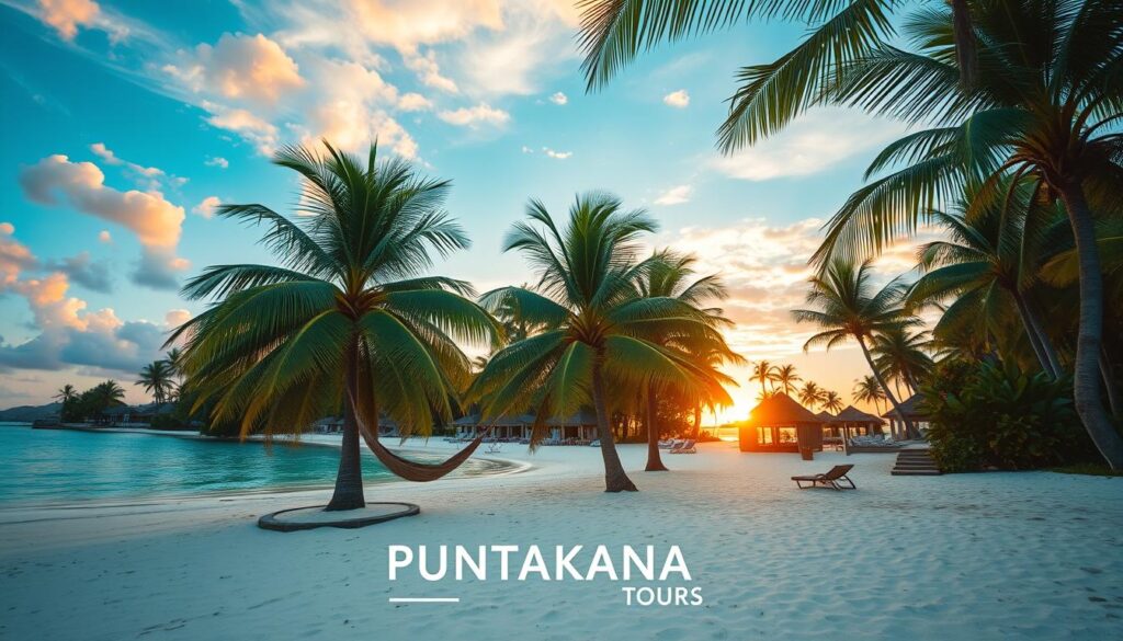 appeal of Punta Cana