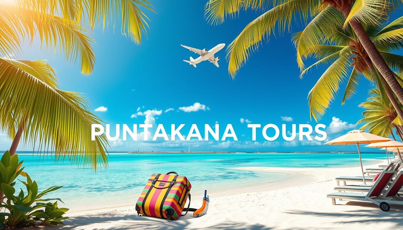 apple tours to punta cana