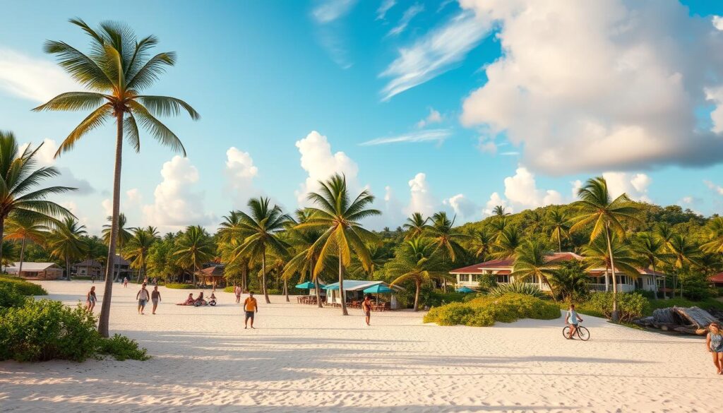 attractions in Punta Cana