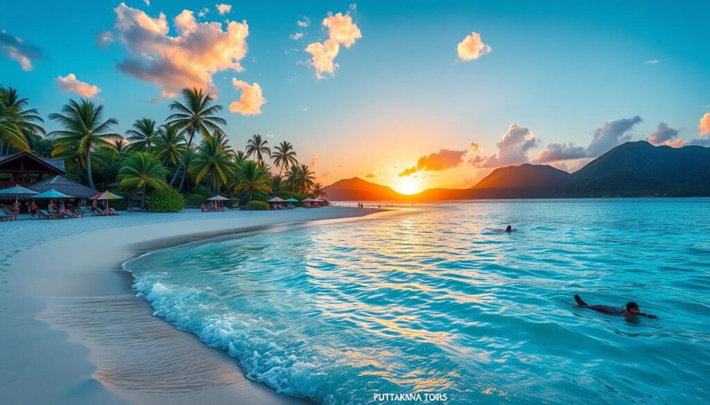 attractions in Punta Cana