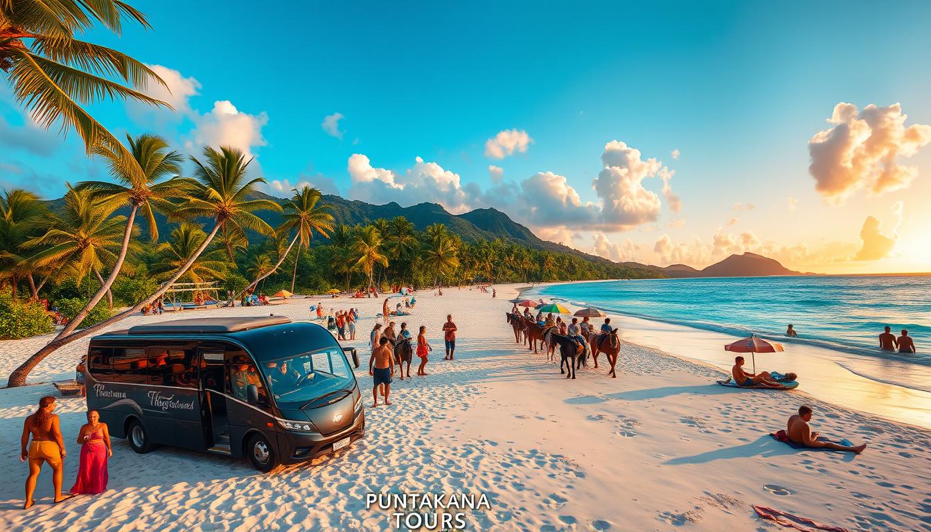 attractive tours for travel agents for punta cana 2024 tours